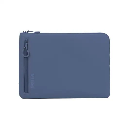 Golla 601653 maletines para portátil 33 cm (13") Funda Azul