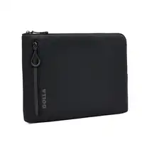 Golla 601652 maletines para portátil 38,1 cm (15") Funda Negro