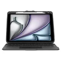 Targus VersaVu QWERTY Inglés de EE. UU. Bluetooth Negro