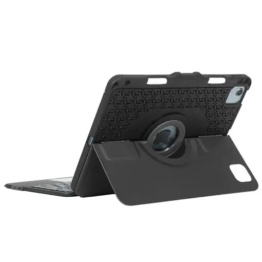 Targus VersaVu QWERTY Inglés de EE. UU. Bluetooth Negro