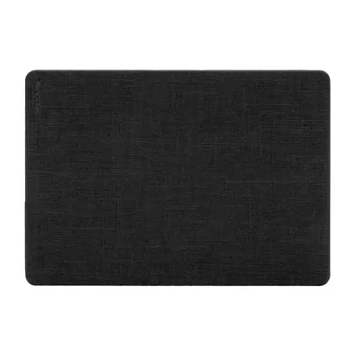 Carcasa rígida texturizada en Woolenex para MacBook Pro 16" 2021 - Grafito