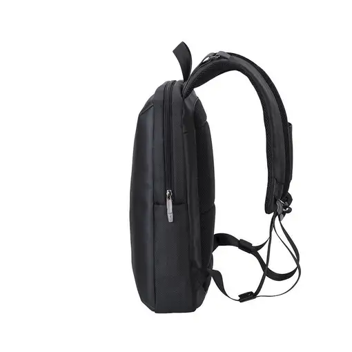 Rivacase 8125 35,6 cm (14") Funda tipo mochila Negro