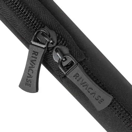 Rivacase 5226B maletines para portátil 39,6 cm (15.6") Funda Negro