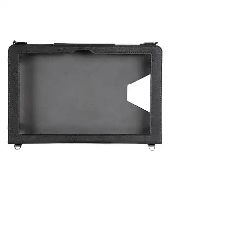 Ulefone UF-HOL funda para tablet 27,9 cm (11") Negro