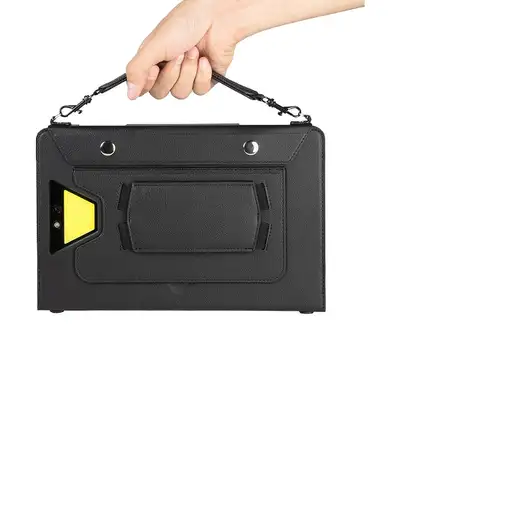 Ulefone UF-HOL funda para tablet 27,9 cm (11") Negro