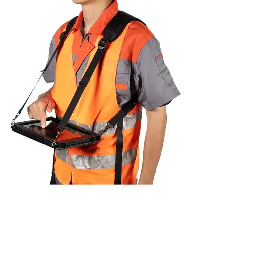 Ulefone UF-HOL funda para tablet 27,9 cm (11") Negro