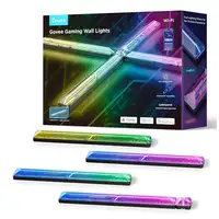 Govee H6063 Luz de pared inteligente Wi-Fi/Bluetooth 72 W