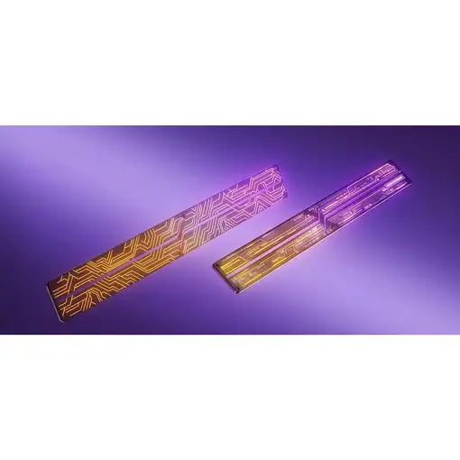 Govee H6063 Luz de pared inteligente Wi-Fi/Bluetooth 72 W