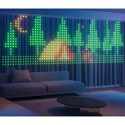 Govee H70BC Tira de luz inteligente Wi-Fi/Bluetooth