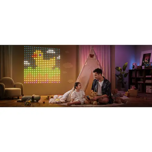 Govee H70BC Tira de luz inteligente Wi-Fi/Bluetooth