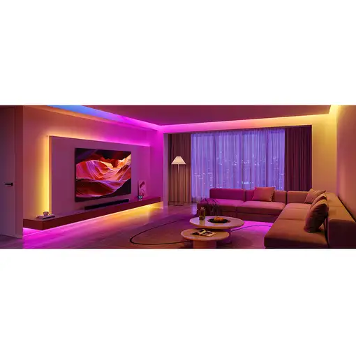 Govee H612A Tira de luz inteligente Wi-Fi/Bluetooth