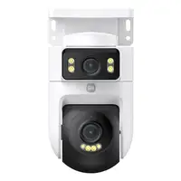 Xiaomi CW500 Dual Bala (forma) Cámara de seguridad IP Exterior 2560 x 1440 Pixeles