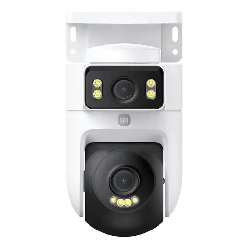 Xiaomi CW500 Dual Bala (forma) Cámara de seguridad IP Exterior 2560 x 1440 Pixeles