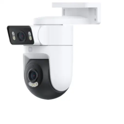 Xiaomi CW500 Dual Bala (forma) Cámara de seguridad IP Exterior 2560 x 1440 Pixeles