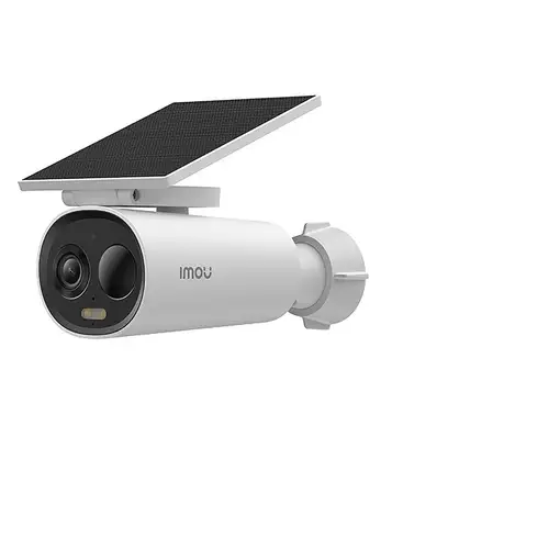 Imou Cell 3C 5MP Bala (forma) Cámara de seguridad IP Exterior 2880 x 1620 Pixeles