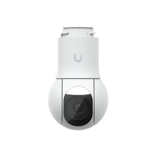Ubiquiti G5 PTZ Almohadilla Cámara de seguridad IP Interior y exterior 2688 x 1512