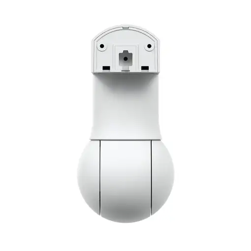 Ubiquiti G5 PTZ Almohadilla Cámara de seguridad IP Interior y exterior 2688 x 1512