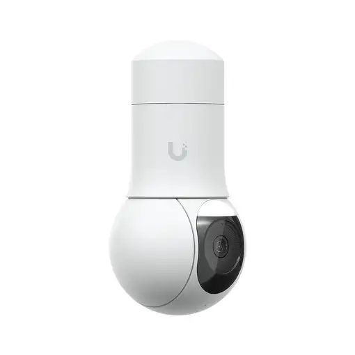 Ubiquiti G5 PTZ Almohadilla Cámara de seguridad IP Interior y exterior 2688 x 1512