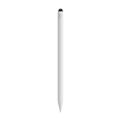 ZAGG Pro Stylus 2 lápiz digital Blanco