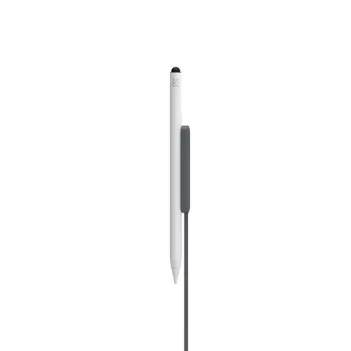 ZAGG Pro Stylus 2 lápiz digital Blanco