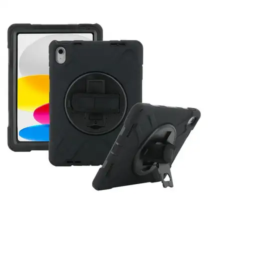 Mobilis 072004 funda para tablet 27,9 cm (11") Negro