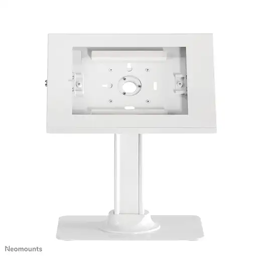 Neomounts DS15-650WH1 Soporte de escritorio para tablet 9.7-11" - bloqueable