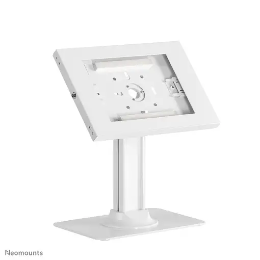 Neomounts DS15-650WH1 Soporte de escritorio para tablet 9.7-11" - bloqueable