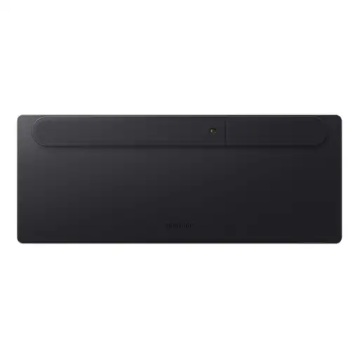 Samsung EJ-B7800 QWERTZ Alemán Bluetooth Gris