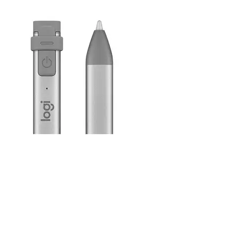 Logitech 914-000052 lápiz digital 20 g Gris