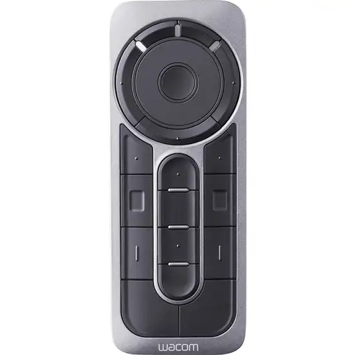 Wacom ExpressKey Unidad de telecontrol