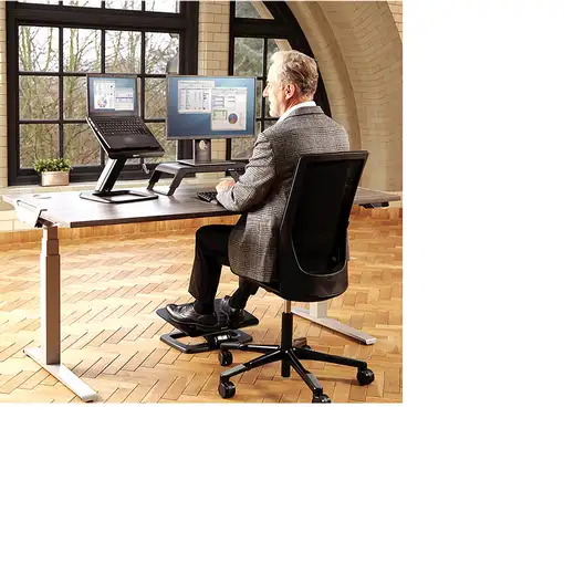 Otros accesorio informática Negro 8064301 FELLOWES