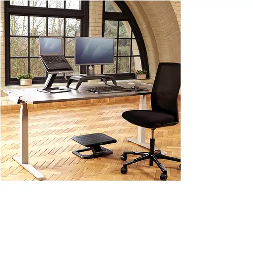 Otros accesorio informática Negro 8064301 FELLOWES