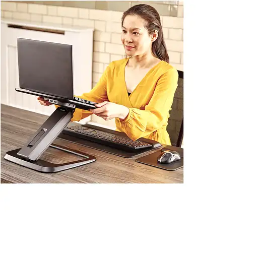 Otros accesorio informática Negro 8064301 FELLOWES