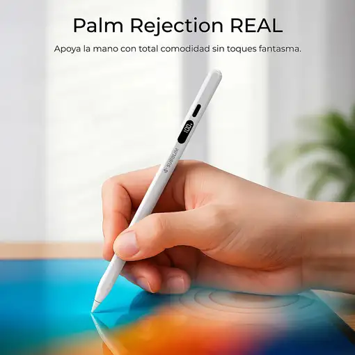SUBBLIM NoteFlow Pen for iPad