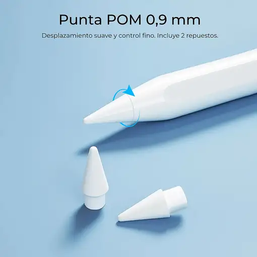 SUBBLIM NoteFlow Pen for iPad