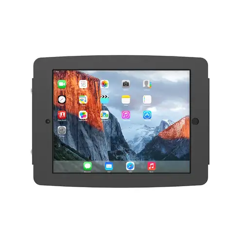 Compulocks 299PSENB soporte de seguridad para tabletas Negro 32,8 cm (12.9")