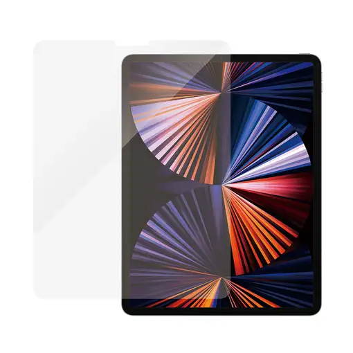 Protector de pantalla PanzerGlass™ para Apple iPad Pro - 12,9"" (2018-2022)