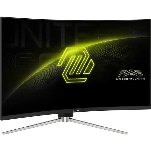 MSI MAG 325CQRF QD E2 pantalla para PC 80 cm (31.5") 2560 x 1440 Pixeles Wide Quad