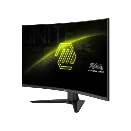 MSI MAG 325CQF pantalla para PC 80 cm (31.5'') 2560 x 1440 Pixeles Wide Quad HD