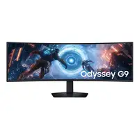 Samsung S49FG912EU pantalla para PC 124,5 cm (49") 5120 x 1440 Pixeles Dual QHD LC