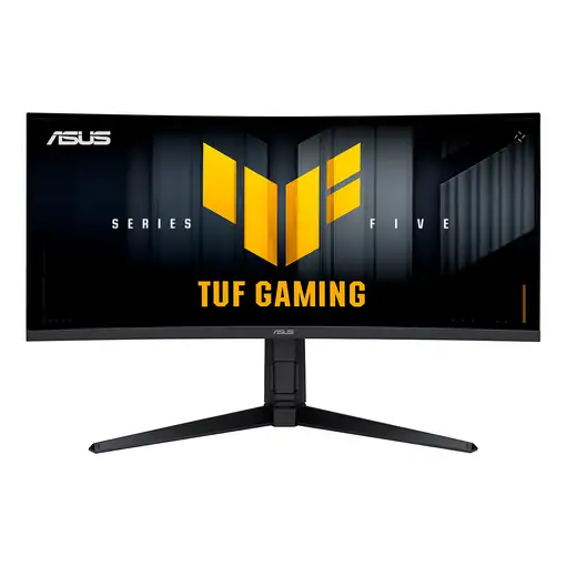 ASUS TUF Gaming VG34WQML5A pantalla para PC 86,4 cm (34'') 3440 x 1440 Pixeles