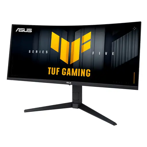 ASUS TUF Gaming VG34WQML5A pantalla para PC 86,4 cm (34'') 3440 x 1440 Pixeles
