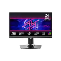 MSI MPG 242R X60N pantalla para PC 61,2 cm (24.1") 1920 x 1080 Pixeles Full HD LCD