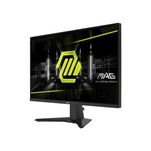 MSI MAG 275QF pantalla para PC 68,6 cm (27") 2560 x 1440 Pixeles Wide Quad HD LCD