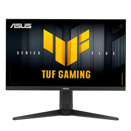 ASUS TUF Gaming VG27AQL5A pantalla para PC 68,6 cm (27'') 2560 x 1440 Pixeles ASUS TUF Gaming VG27AQL5A pantalla para PC 68,6 cm (27'') 2560 x 1440 Pixeles