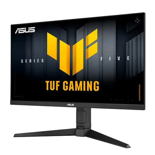 ASUS TUF Gaming VG27AQL5A pantalla para PC 68,6 cm (27'') 2560 x 1440 Pixeles