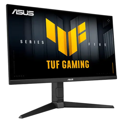 ASUS TUF Gaming VG27AQL5A pantalla para PC 68,6 cm (27'') 2560 x 1440 Pixeles