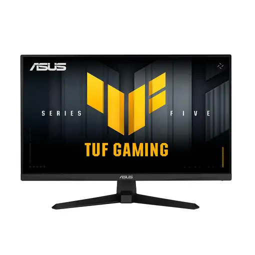 ASUS TUF Gaming VG249QM5A pantalla para PC 60,5 cm (23.8") 1920 x 1080 Pixeles