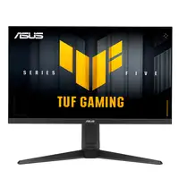 ASUS TUF Gaming VG27AQML5A pantalla para PC 68,6 cm (27'') 2560 x 1440 Pixeles ASUS TUF Gaming VG27AQML5A pantalla para PC 68,6 cm (27'') 2560 x 1440 Pixeles