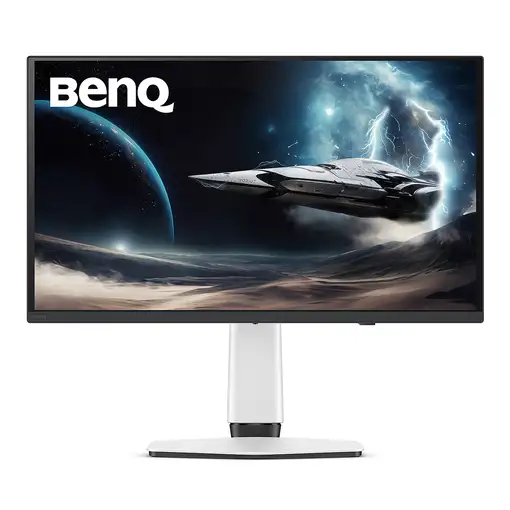 BenQ EX271UZ pantalla para PC 67,3 cm (26.5") 3840 x 2160 Pixeles 4K Ultra HD OLED